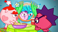 Épisode 16