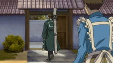 L'ambition de Yoshimori