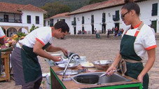 Épisode 14