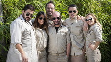 Mission safari (2)