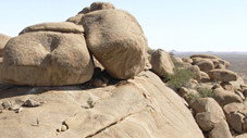 Le granite