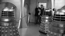 Les Daleks - Partie 2 (les survivants)
