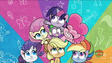 Spike derrière la caméra