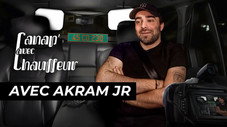 Akram JR