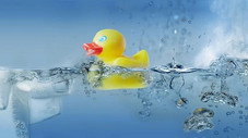 Comment l’eau peut-elle créer la vie ?