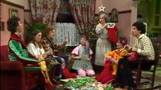 Joyeux Noël!