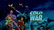 La guerre froide