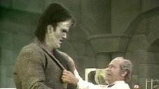 Le Retour du Dr Frankenstein