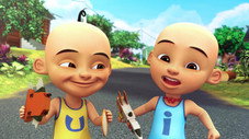 Épisode 15