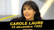 Emission du 15 décembre 1992