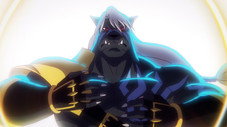 Noires émotions
