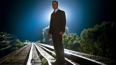 O Trem da Meia-Noite