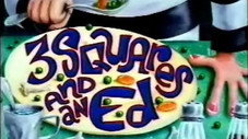 3 Squares and an Ed