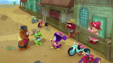 Épisode 10