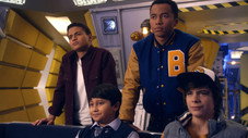 Let's Call It MECH-X4! (2)