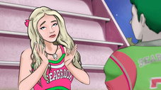Épisode 1