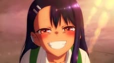 Don't Toy With Me, Miss Nagatoro 1x1