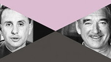 Canetti - Barclay, un duel en chansons