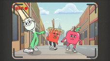 Épisode 12