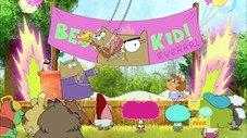 Une journée à ne rien faire/ La Recette du désastre