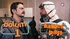Épisode 1