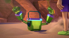 Épisode 5