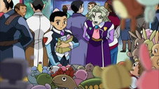 Épisode 11