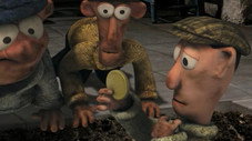 Épisode 1