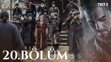 Épisode 20