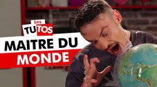 MAÎTRE DU MONDE