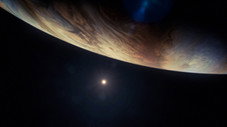Jupiter, la géante