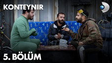 Épisode 4
