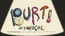 BURT ! La Comédie musicale