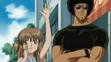 Avant la finale !! Une ombre plane sur Kazuma