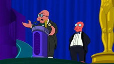 That's Lobstertainment!
