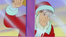 Le Noël du Mask
