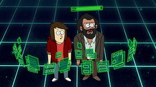 Cyber Matrix