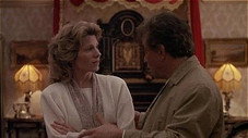 Sex and the Married Detective
