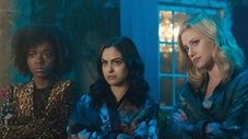 Capítulo vinte e nove: Cores primárias