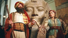 Sur les traces de Ramsès II (1)