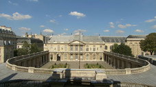 Les Hôtels de Soubise et de Rohan