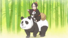 Épisode 12
