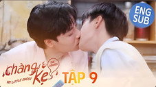 Épisode 9