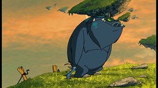 Une vie de dragon