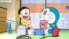 Épisode 1166