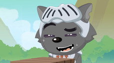 Épisode 15