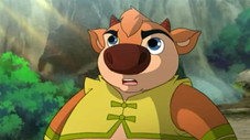 Épisode 19