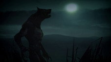 Les loups-garous