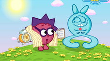 Épisode 5