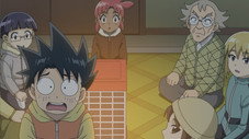 Épisode 19